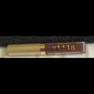 Stila mini stay all day lipstick